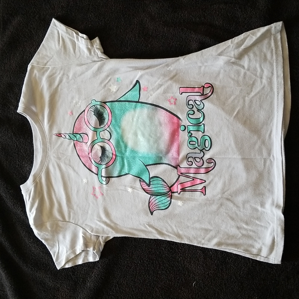 'Magical' Graphic Tee